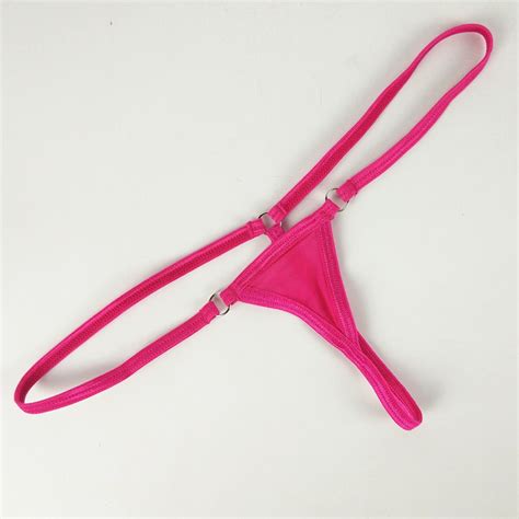 micro tangas|Amazon.com: Micro Thongs